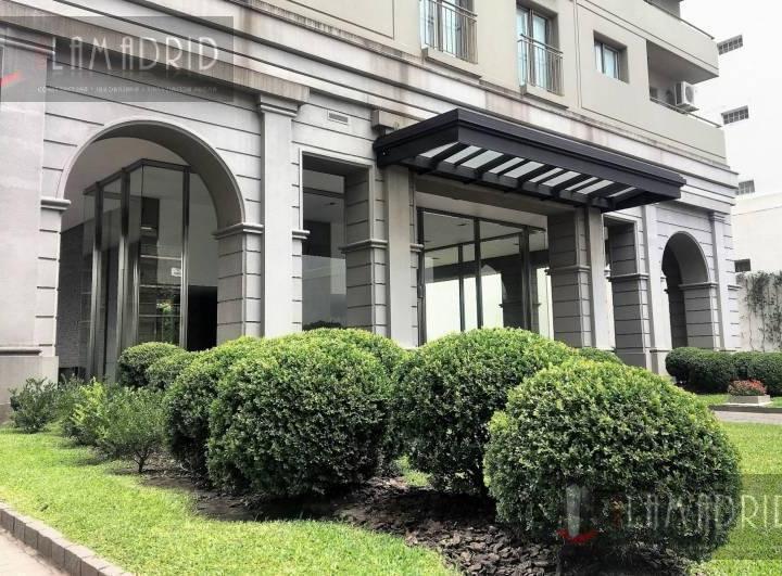 Departamento · 61m² · 3 Ambientes · 1 Cochera