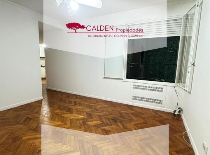 Departamento · 46m² · 3 Ambientes