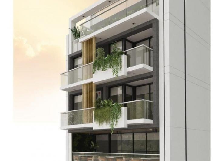 Departamento · 77m² · 3 Ambientes