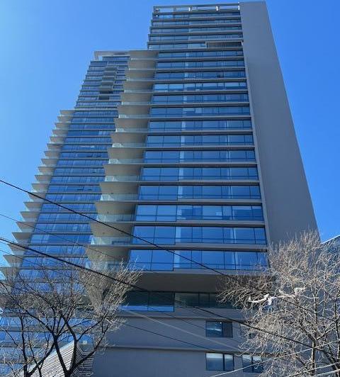 Departamento · 80m² · 3 Ambientes · 1 Cochera