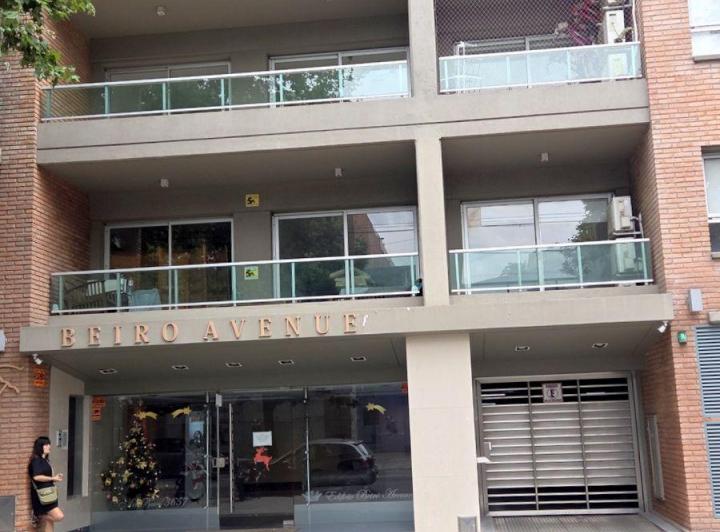 Departamento · 71m² · 3 Ambientes · 1 Cochera