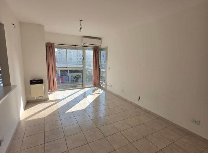Departamento · 67m² · 3 Ambientes · 1 Cochera