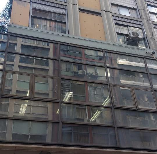 Departamento · 47m² · 3 Ambientes