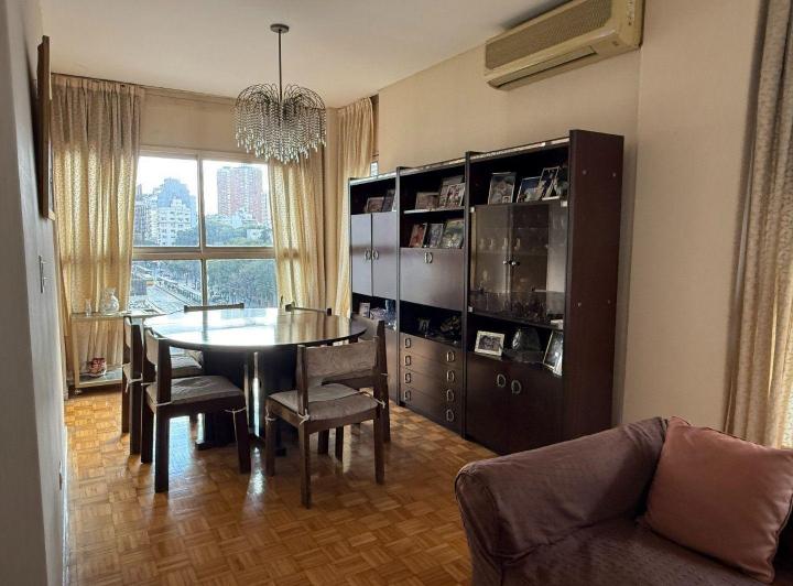 Departamento · 76m² · 3 Ambientes