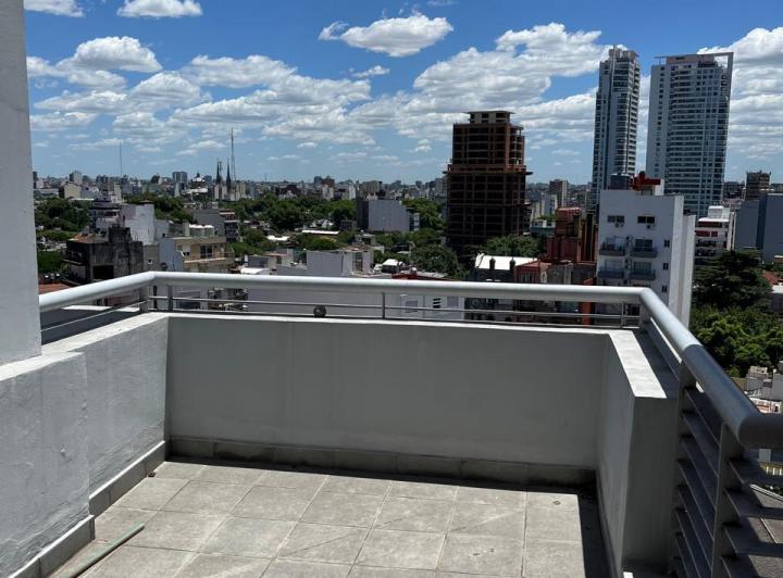 Departamento · 72m² · 3 Ambientes