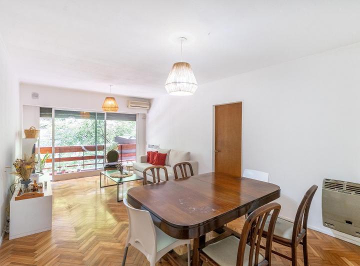 Departamento · 74m² · 3 Ambientes