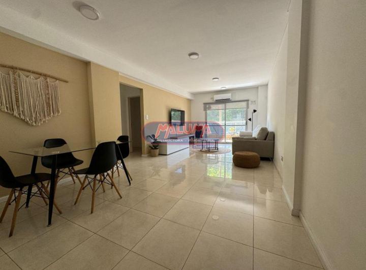 Departamento · 80m² · 3 Ambientes
