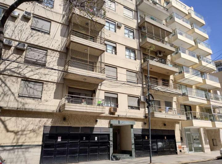 Departamento · 64m² · 3 Ambientes