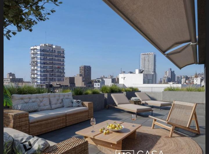 Departamento · 216m² · 3 Ambientes