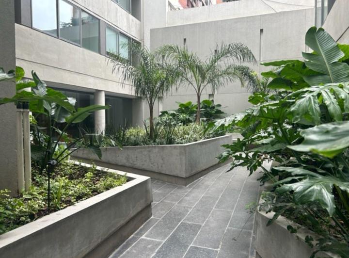 Departamento · 51m² · 3 Ambientes