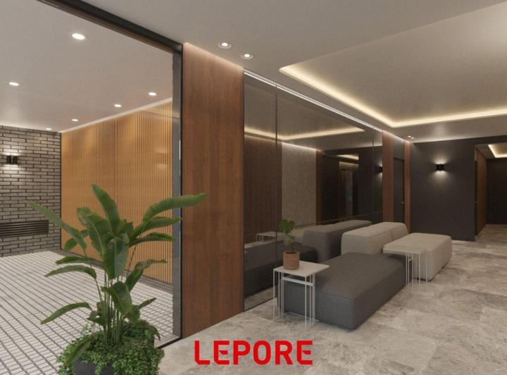 Departamento · 64m² · 3 Ambientes