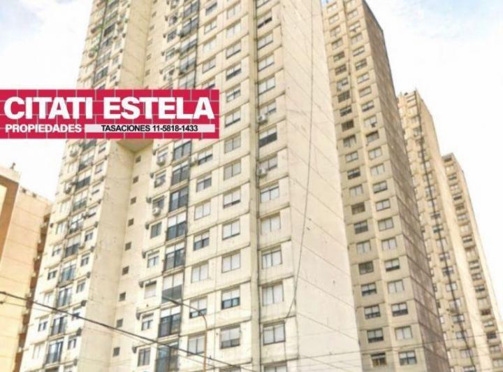 Departamento · 57m² · 3 Ambientes