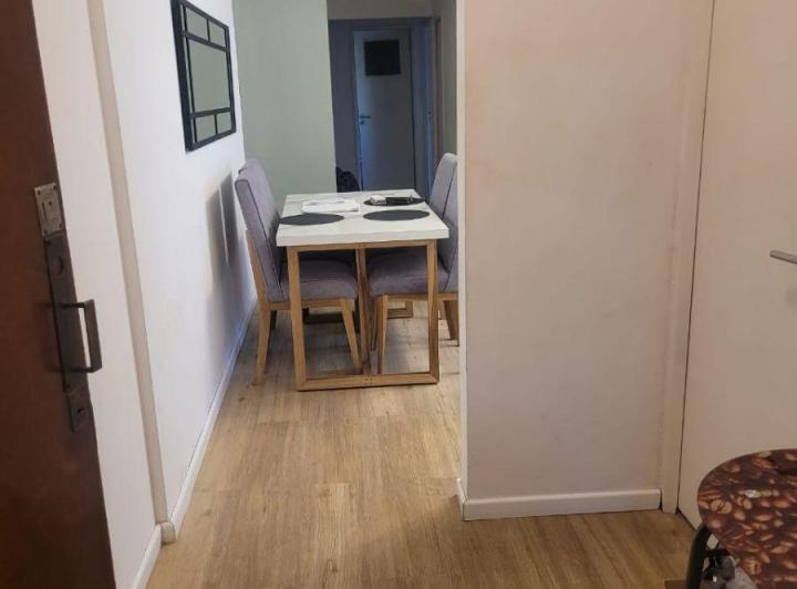Departamento · 60m² · 3 Ambientes