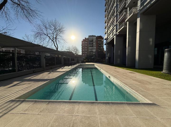 Departamento · 92m² · 3 Ambientes