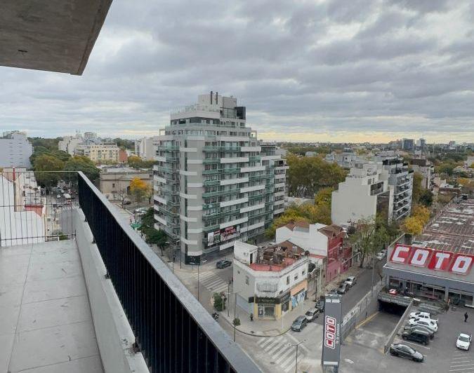 Departamento · 67m² · 3 Ambientes