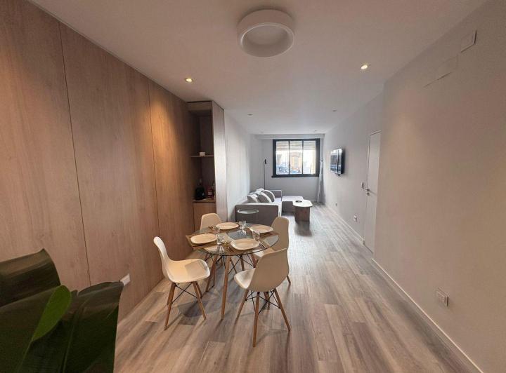 Departamento · 85m² · 3 Ambientes