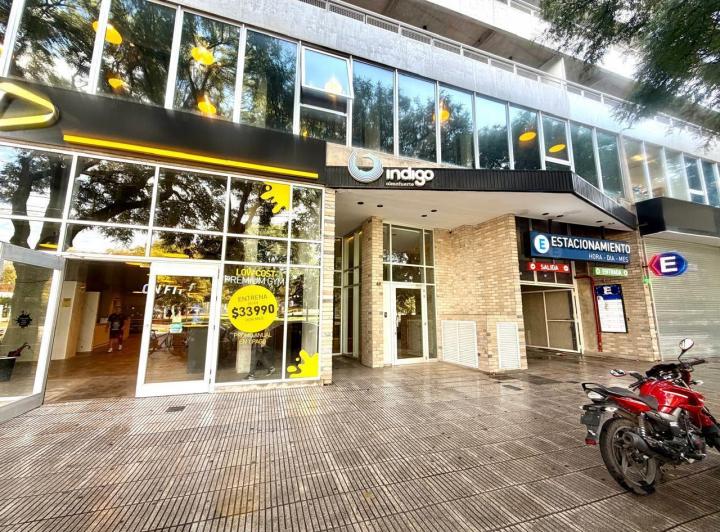 Departamento · 85m² · 3 Ambientes