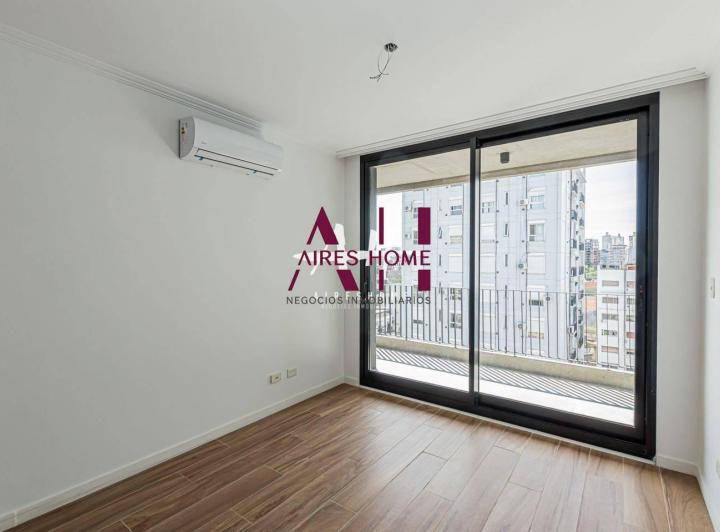 Departamento · 82m² · 3 Ambientes