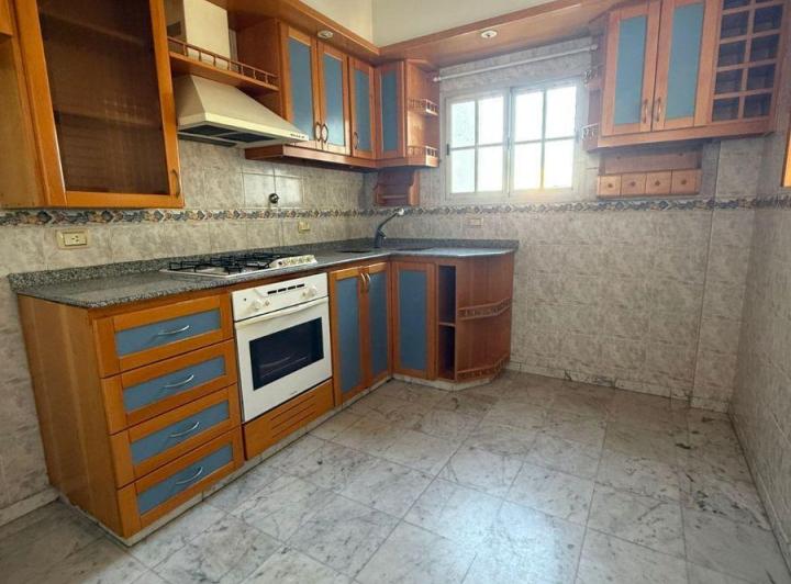 Departamento · 70m² · 3 Ambientes · 1 Cochera