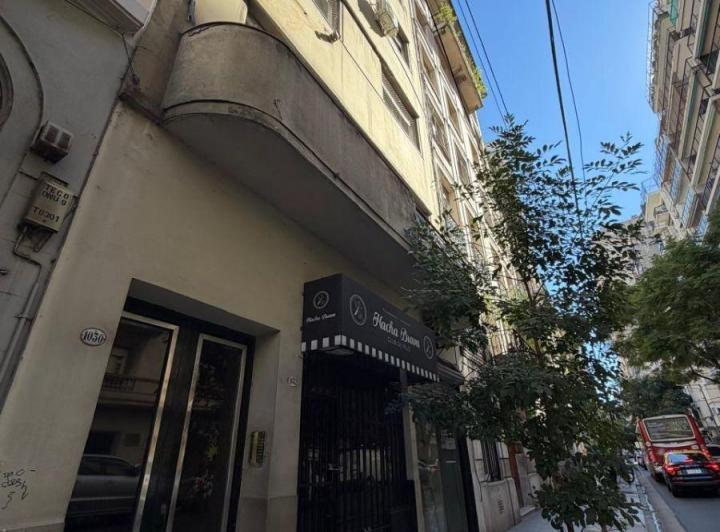 Departamento · 83m² · 3 Ambientes