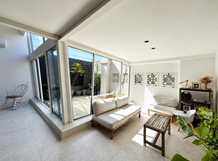 Departamento · 102m² · 3 Ambientes