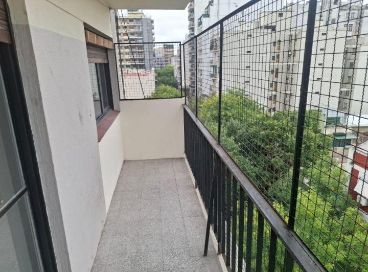 Departamento · 66m² · 3 Ambientes