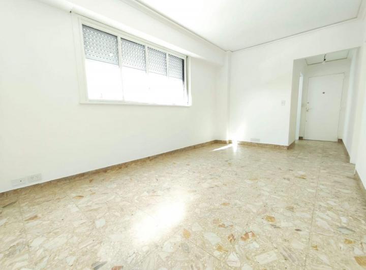 Departamento · 51m² · 3 Ambientes