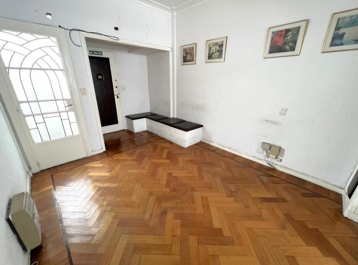 Departamento · 58m² · 3 Ambientes