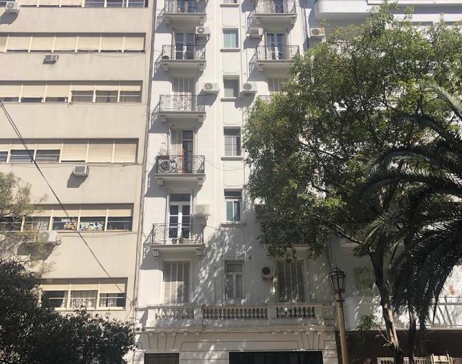 Departamento · 84m² · 3 Ambientes
