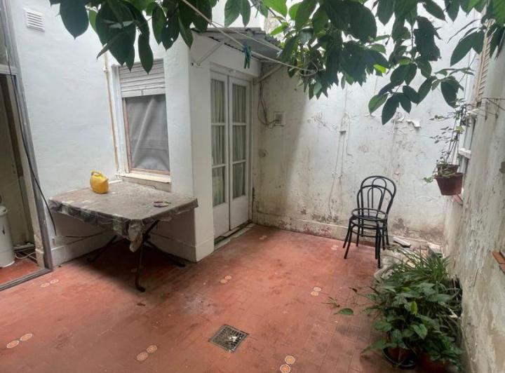 Departamento · 57m² · 3 Ambientes
