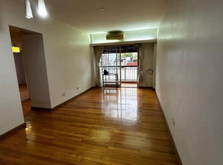 Departamento · 66m² · 3 Ambientes · 1 Cochera