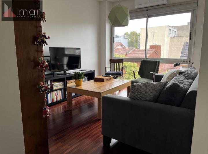 Departamento · 100m² · 4 Ambientes · 1 Cochera