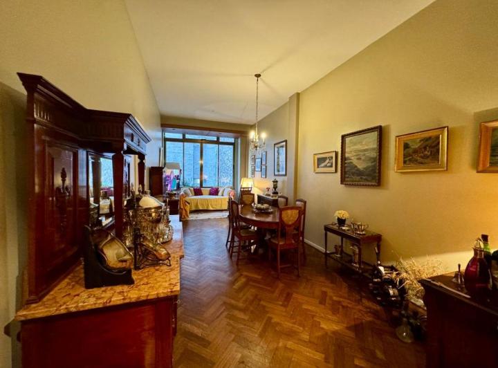 Departamento · 81m² · 3 Ambientes