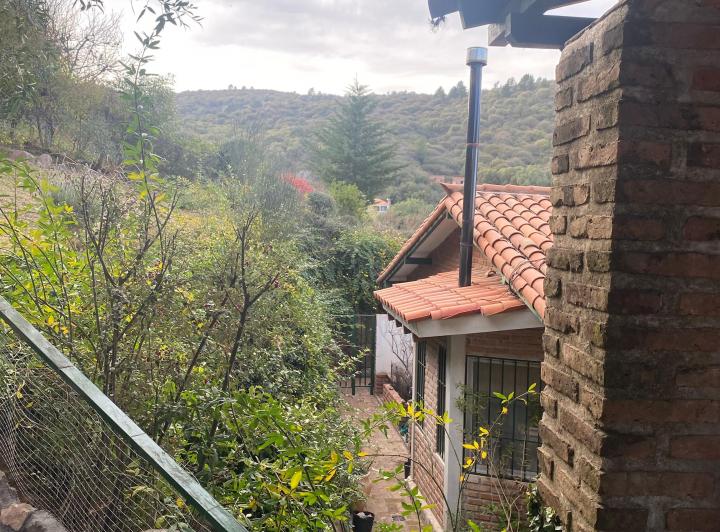 Departamento · 30m² · 1 Ambiente · 1 Cochera