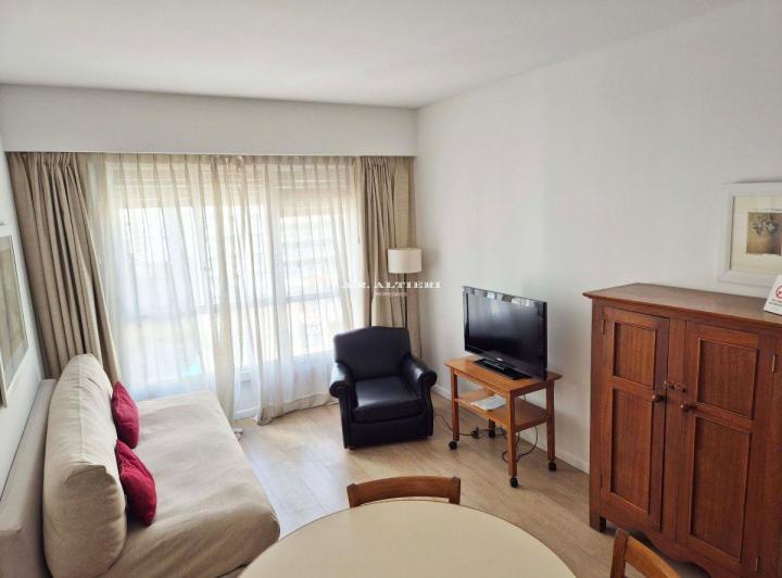 Departamento · 50m² · 3 Ambientes