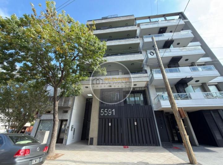 Departamento · 67m² · 3 Ambientes