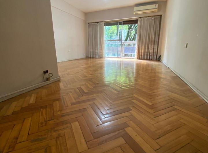Departamento · 89m² · 3 Ambientes · 1 Cochera