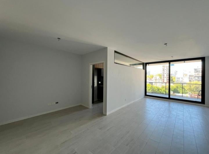 Departamento · 105m² · 3 Ambientes