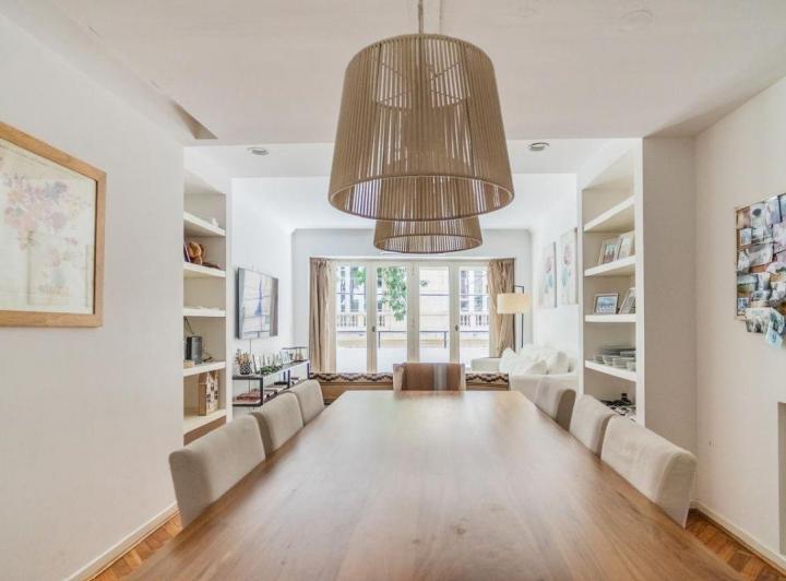 Departamento · 86m² · 3 Ambientes