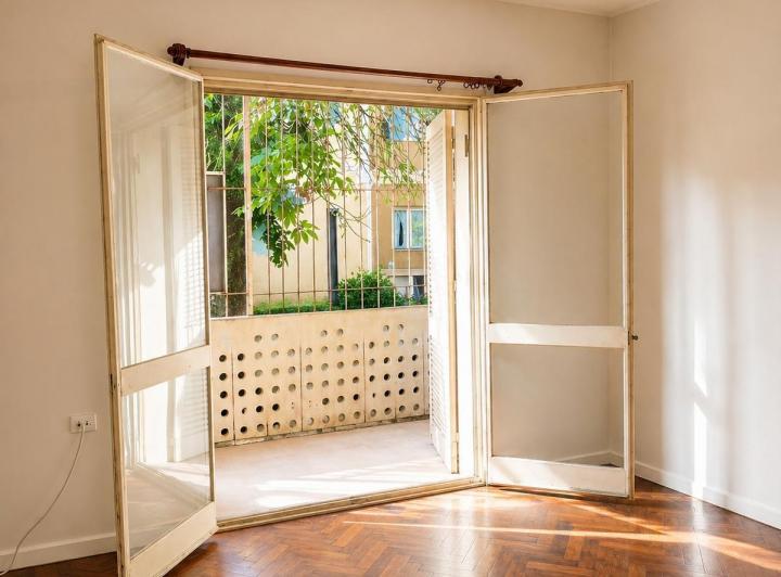 Departamento · 47m² · 3 Ambientes