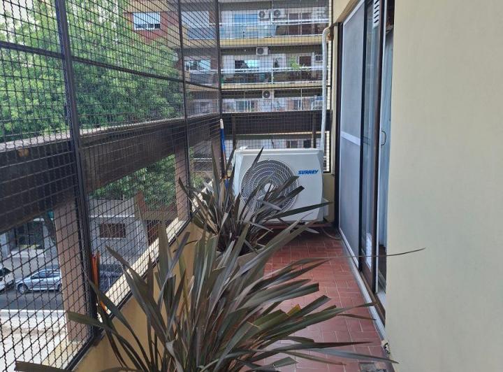 Departamento · 61m² · 3 Ambientes
