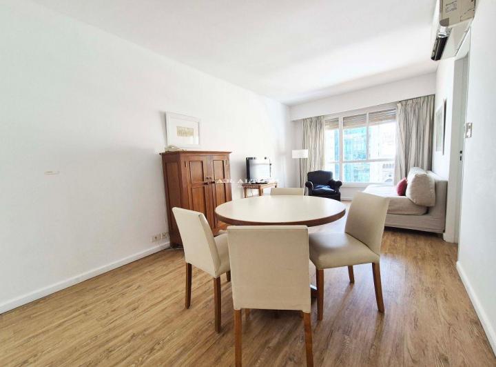 Departamento · 52m² · 3 Ambientes