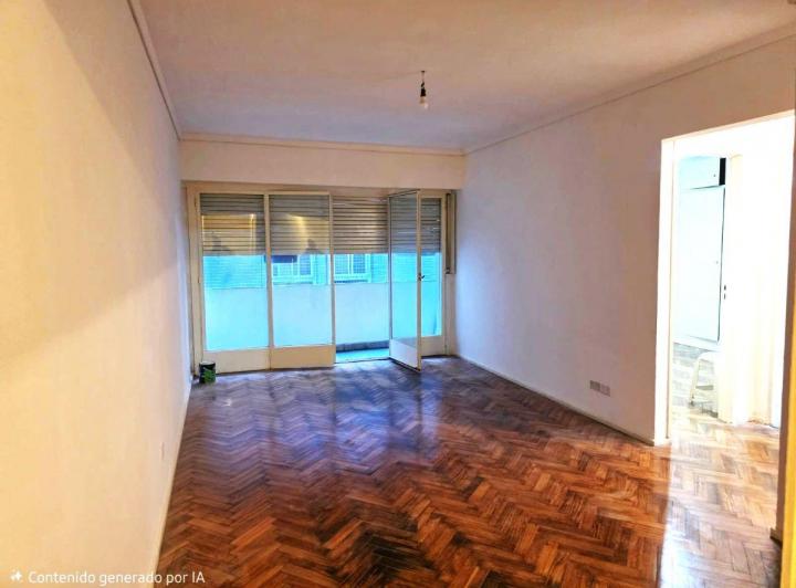 Departamento · 67m² · 3 Ambientes