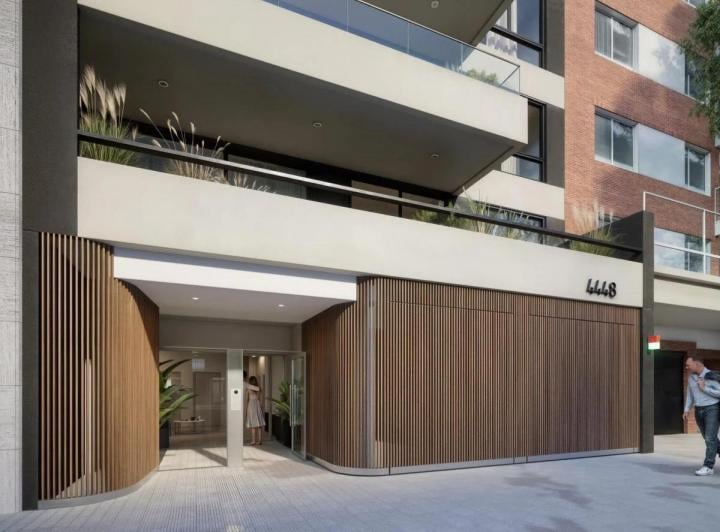 Departamento · 78m² · 3 Ambientes