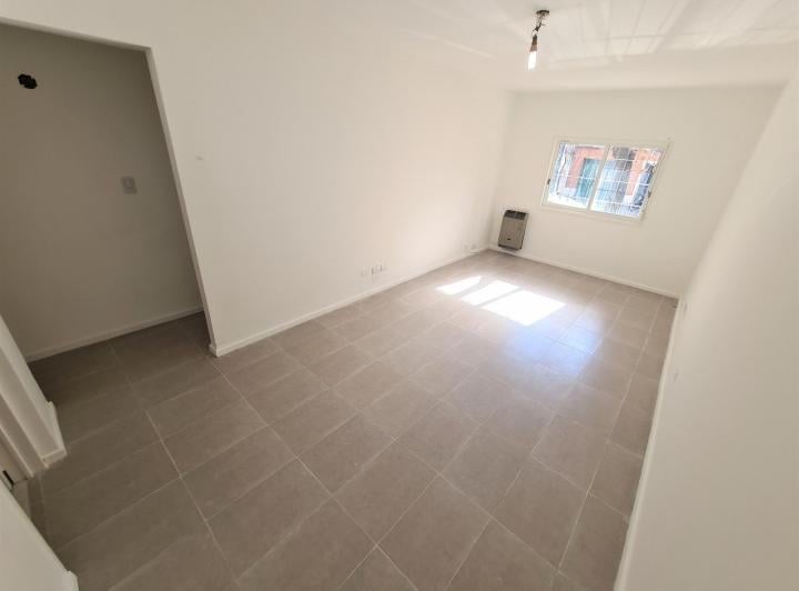 Departamento · 65m² · 3 Ambientes