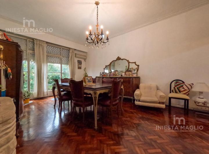 Departamento · 70m² · 3 Ambientes