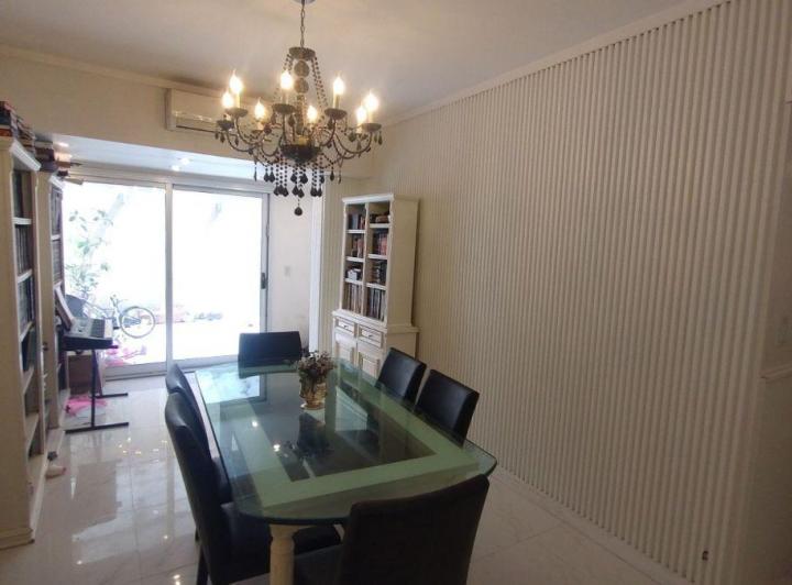 Departamento · 52m² · 3 Ambientes
