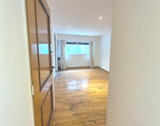 Departamento · 39m² · 2 Ambientes · 1 Cochera