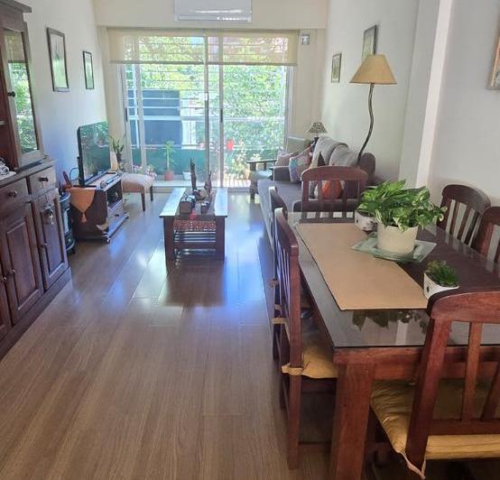 Departamento · 78m² · 3 Ambientes