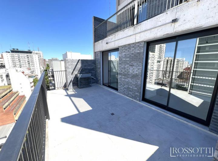 Departamento · 71m² · 3 Ambientes